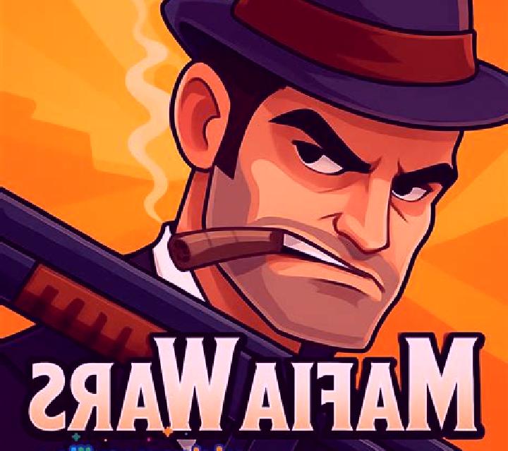 Mini Mafia Megaways slot machine