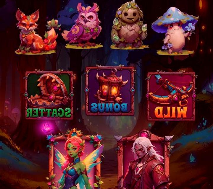Mini Power Roulette slot game