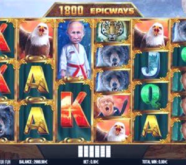 Mini Roulette Low Limit slot game