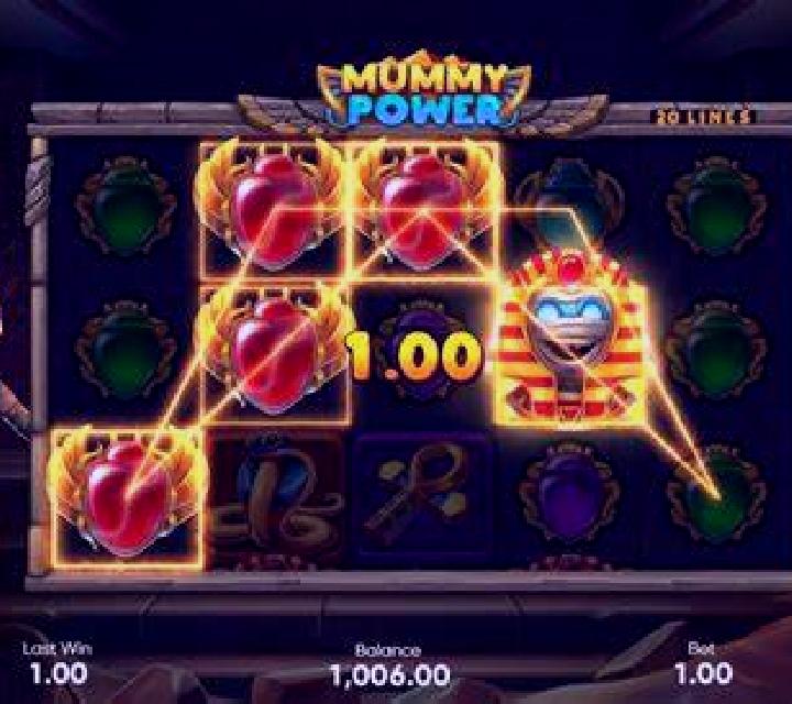 Mini Roulette (Smartsoft Gaming) slot