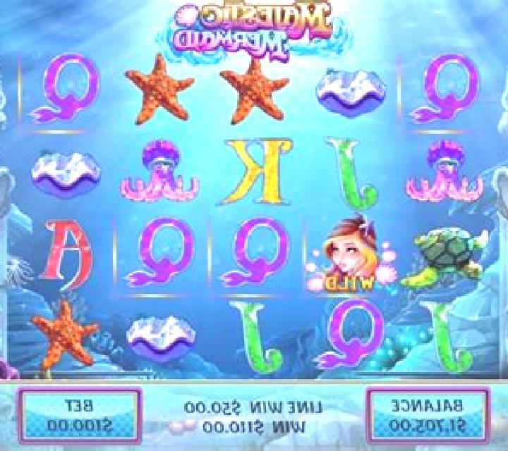 Mini Spell online slot