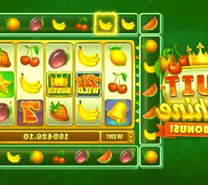 Mini Trump Scratch Card online slot
