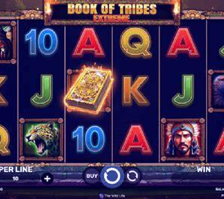 Mining Factory online slot
