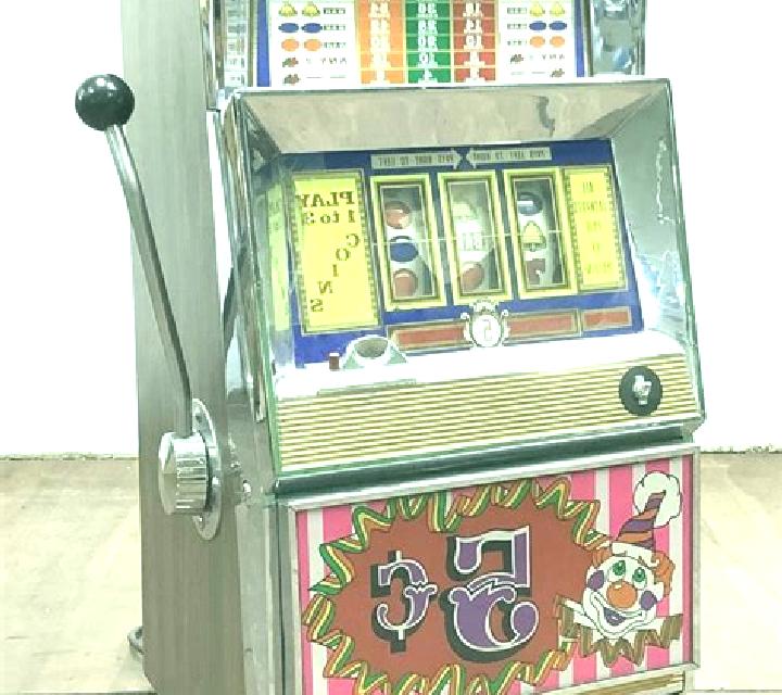 Minotaurus slot