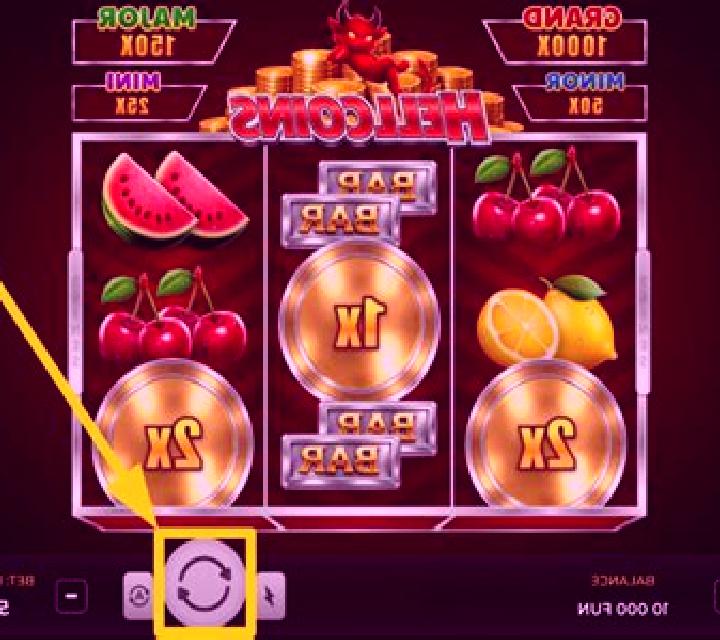 Miss Joker (Promatic Games) slot machine