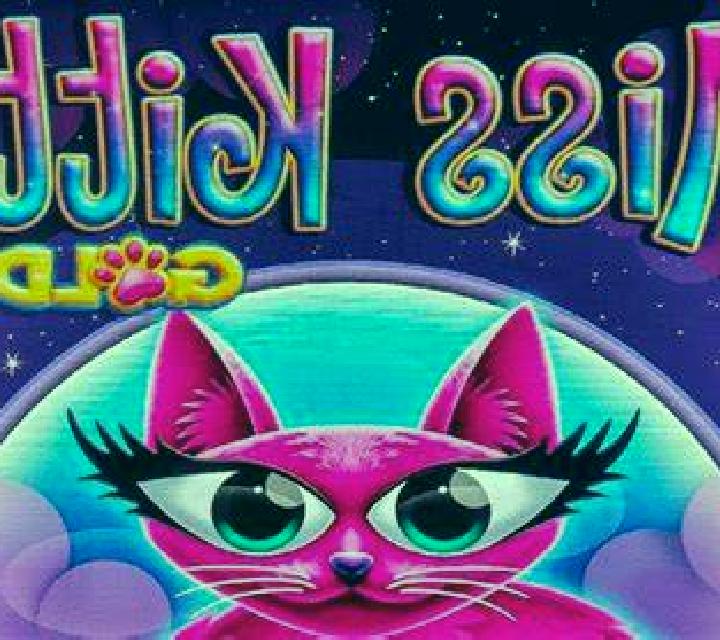 Miss Kitty slot machine