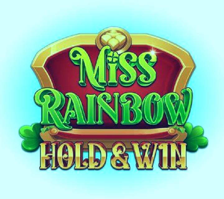 Miss Rainbow: Hold & Win slot machine