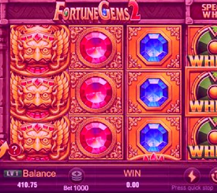 Miss Tiger slot game