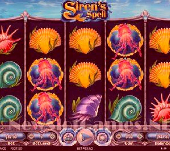 Miss White slot game