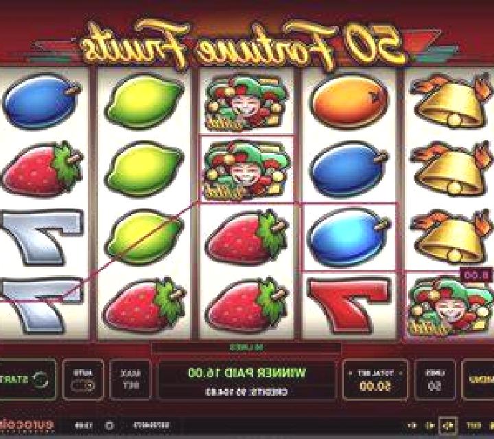 Mission: Atlantis slot