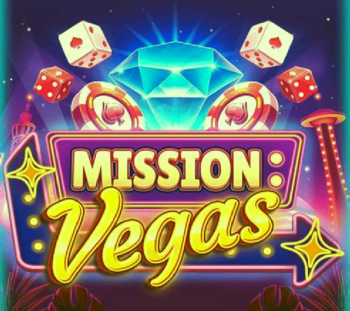 Mission Vegas online slot