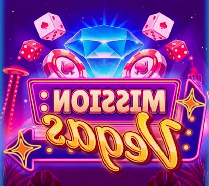 Mission Vegas slot