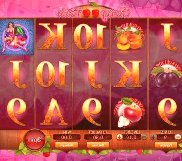 Misterio en el Circo slot