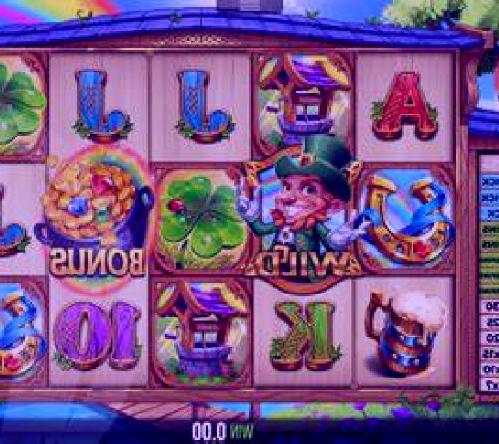 Mixxit online slot
