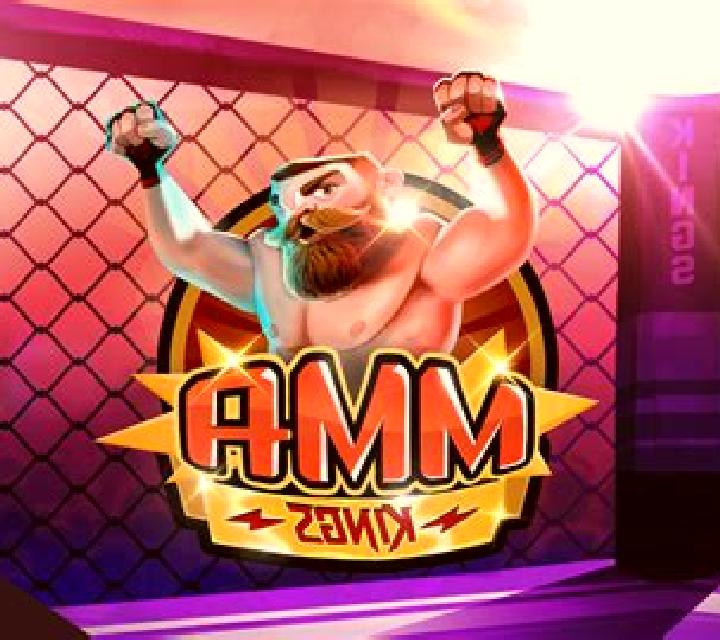 MMA Kings slot