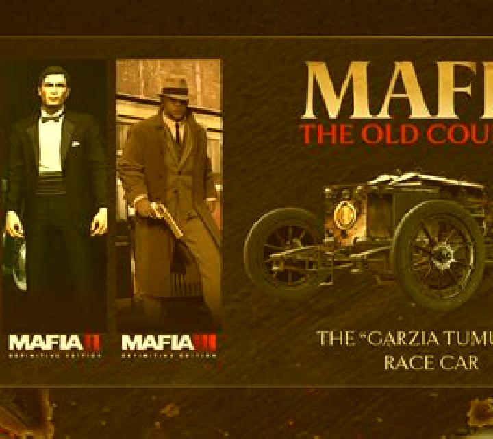 Mobster Win slot game