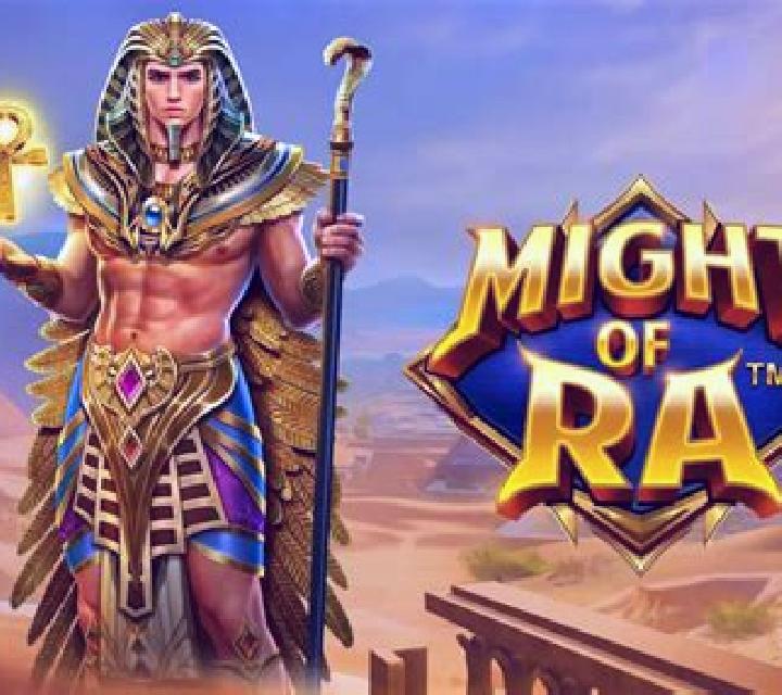 Modern Gods slot