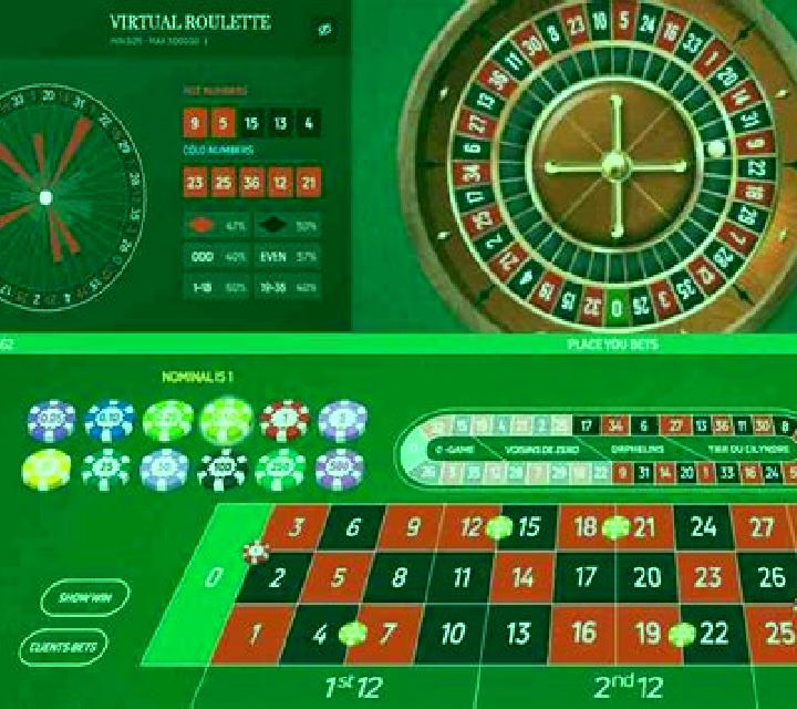 Modernizations online slot