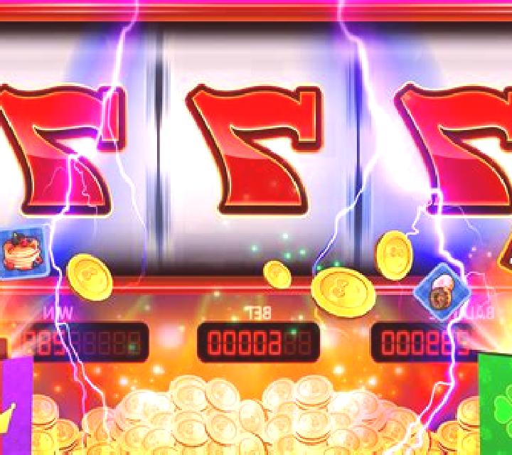 MojiX slot game