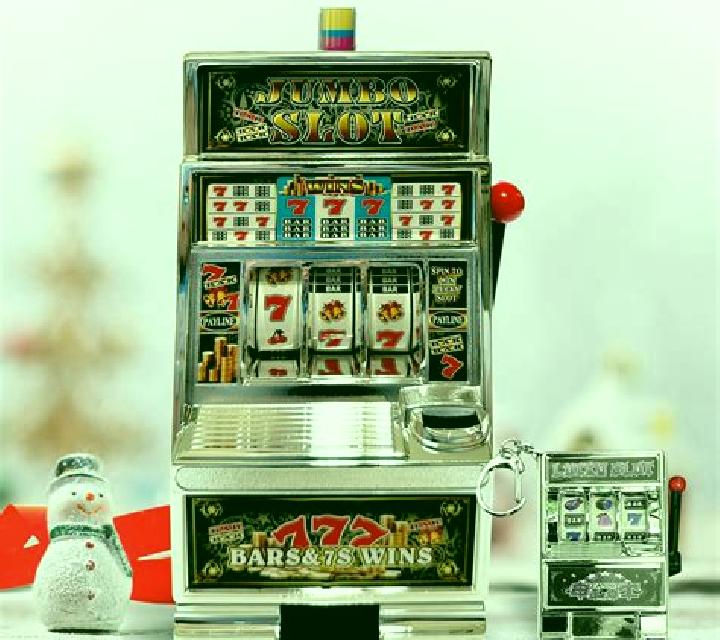 Money Cart 4 slot machine