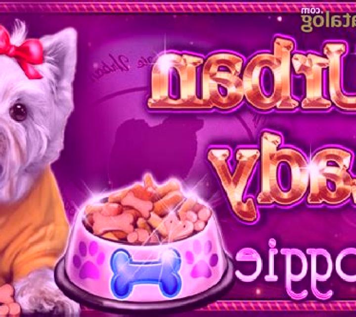 Money Grows on Trees Christmas Edition slot