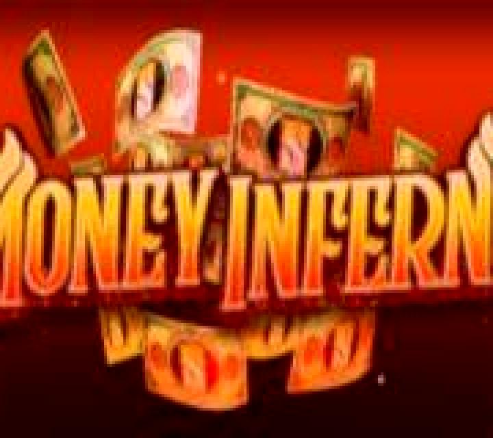Money Inferno slot game