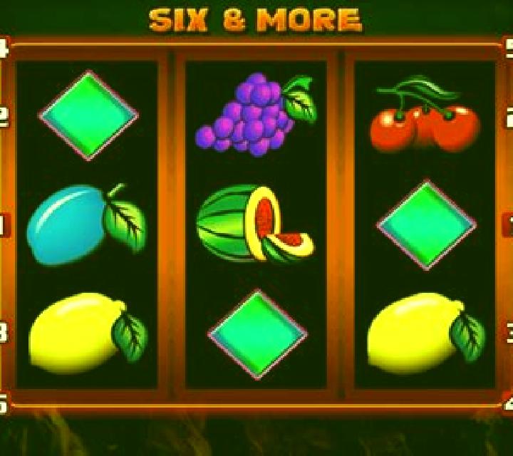 Money Maker – Time Treasure slot machine