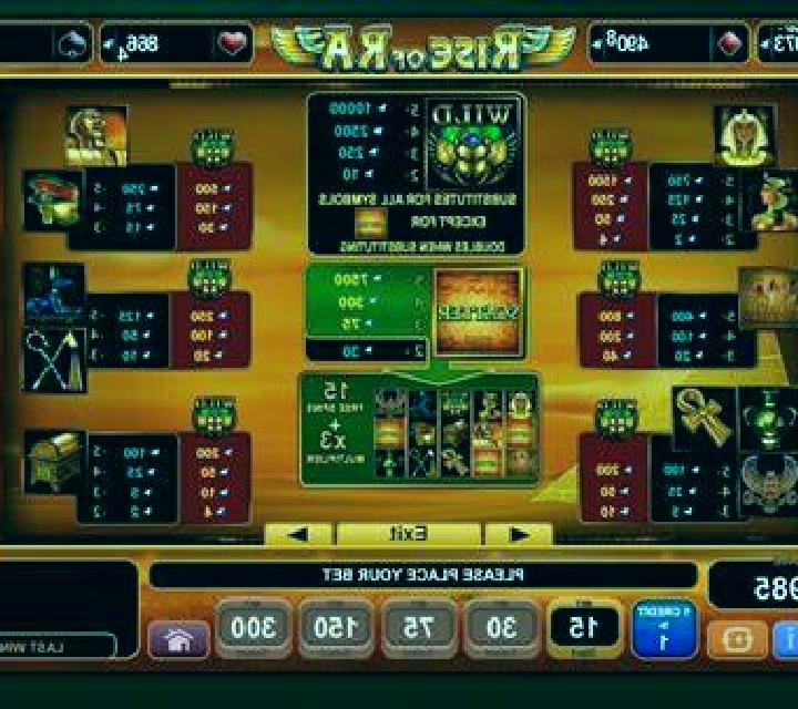 Money Meow online slot