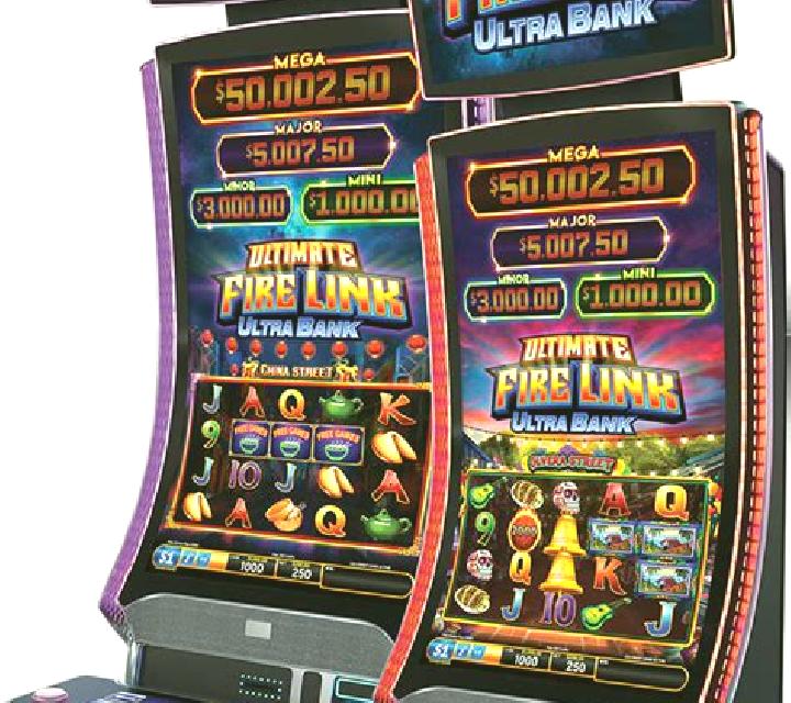 Money Rain Deluxe slot game