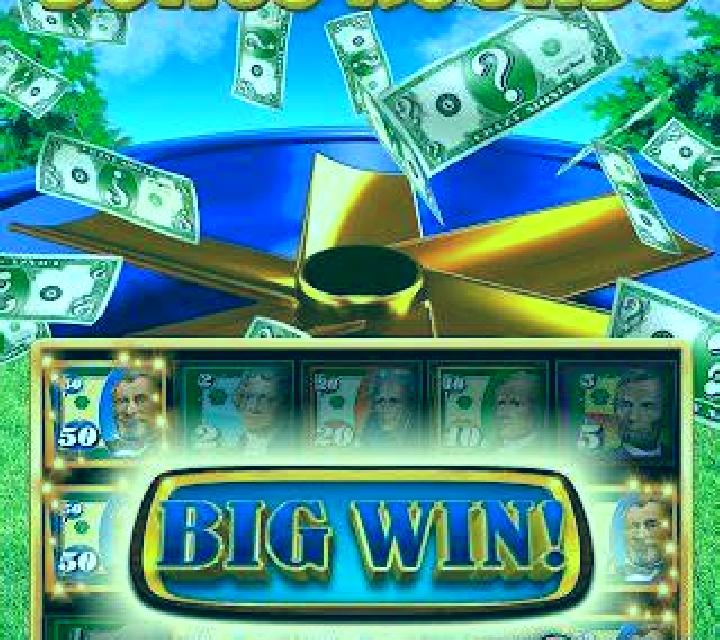 Money Rain online slot