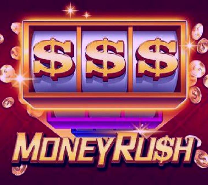 Money Rush slot