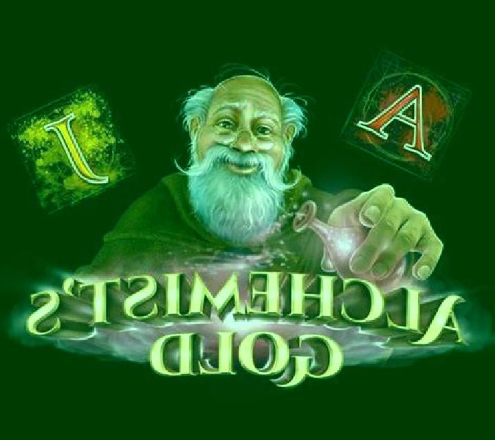 Monk Frogs slot machine
