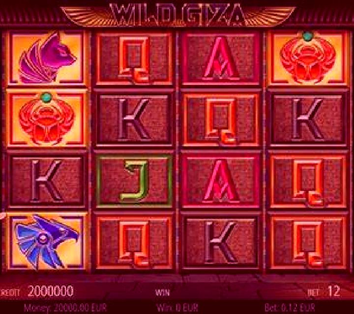 Monkey: Battle for the Scrolls online slot