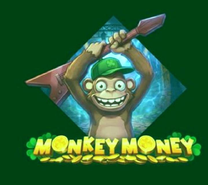 Monkey Bay slot game