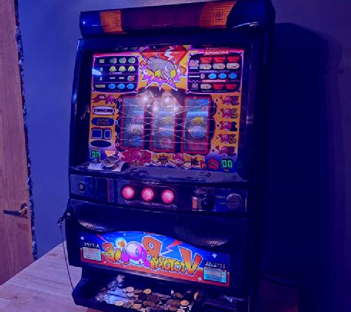 Monkey Boy slot game