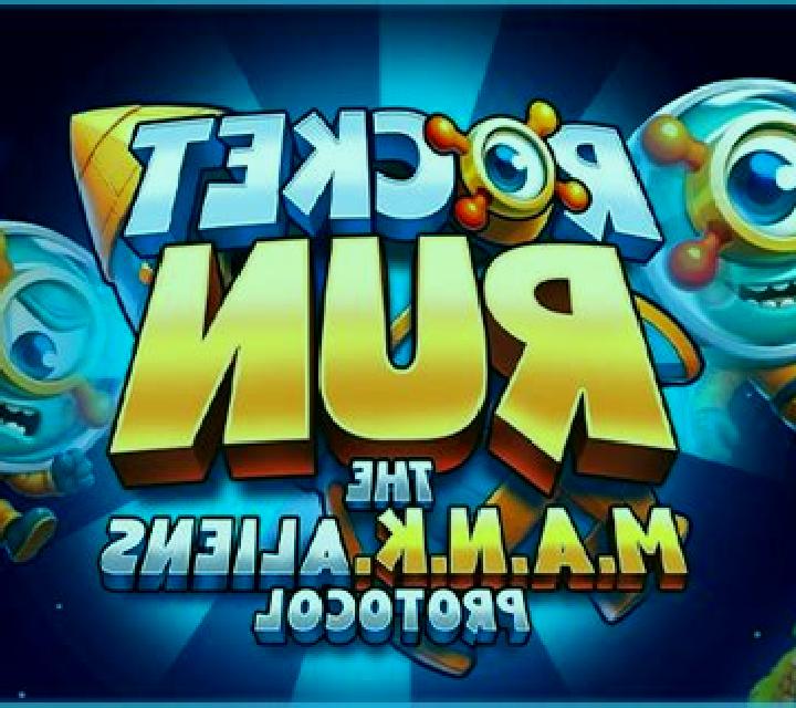 Monkey Boy slot machine