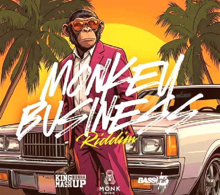 Monkey Business (Genii) online slot