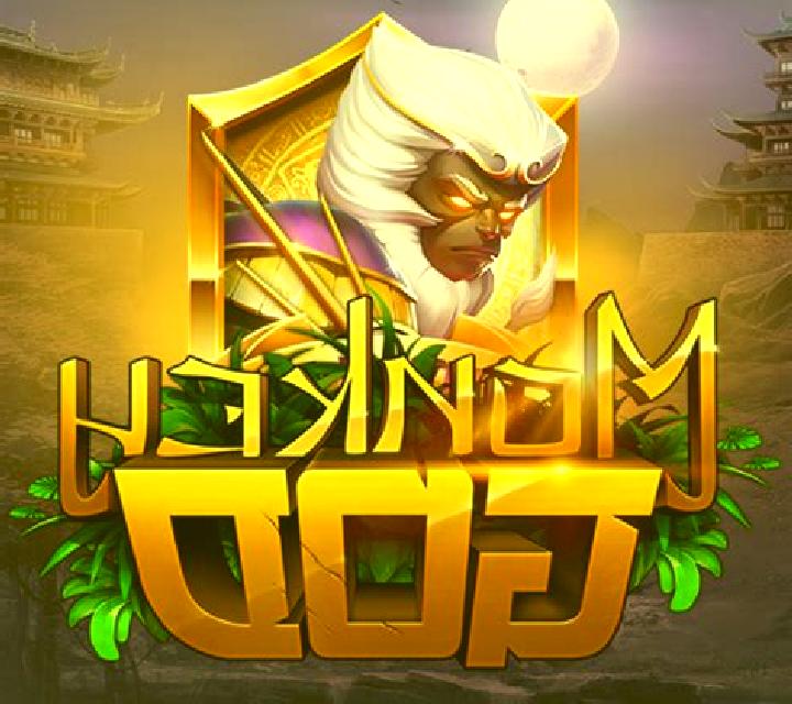 Monkey God slot