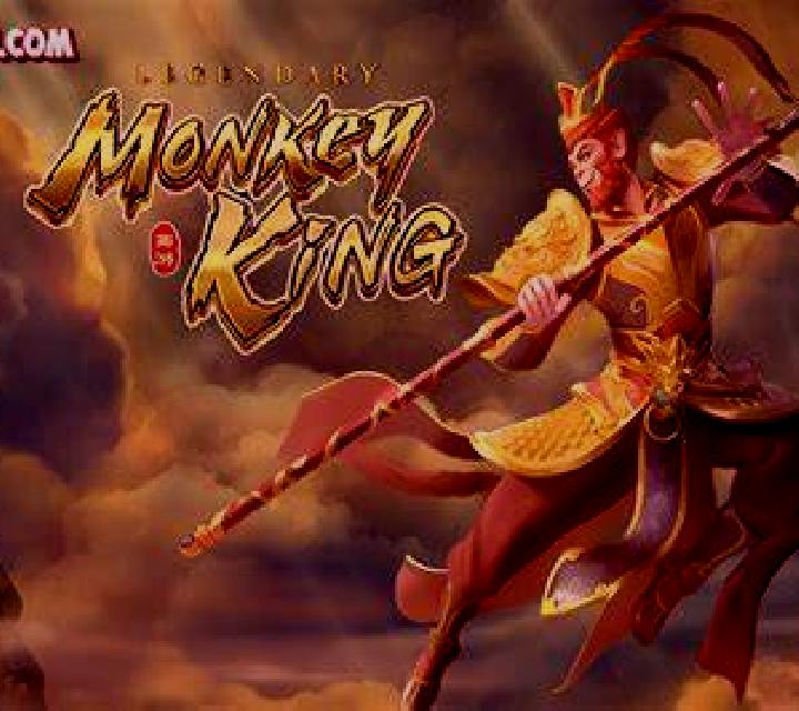 Monkey King (esball) slot game