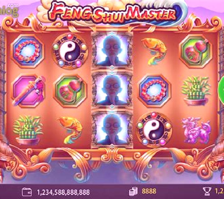 Monkey Love slot