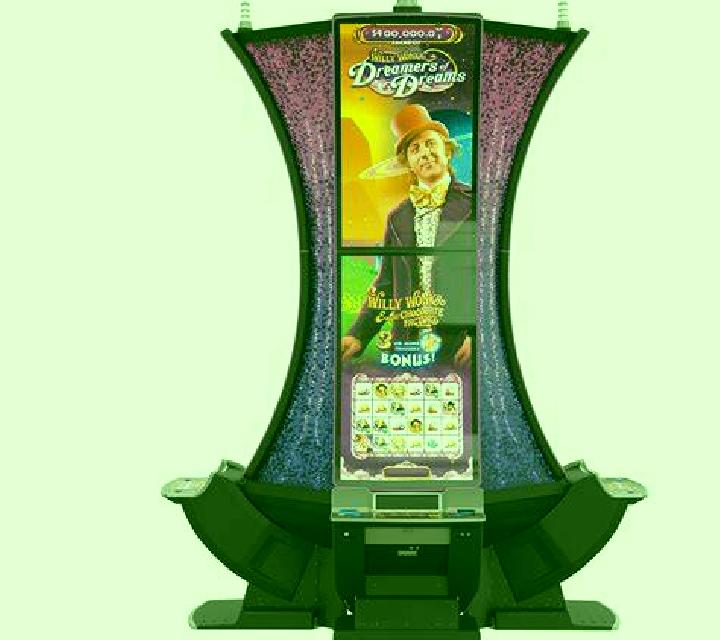 Monkey Madness slot machine