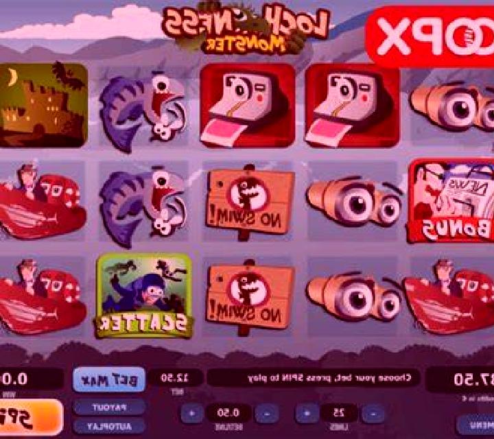 Monkey Madness slot