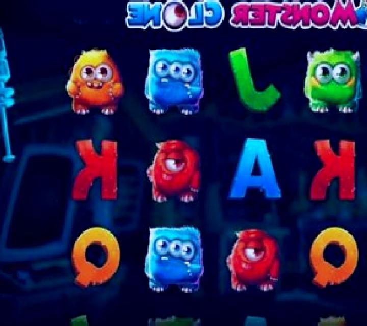 Monkey Mayhem slot
