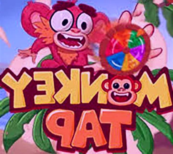 Monkey Tap slot