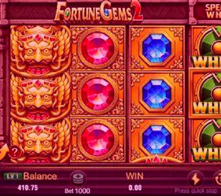 MonkeyPop 2 slot game