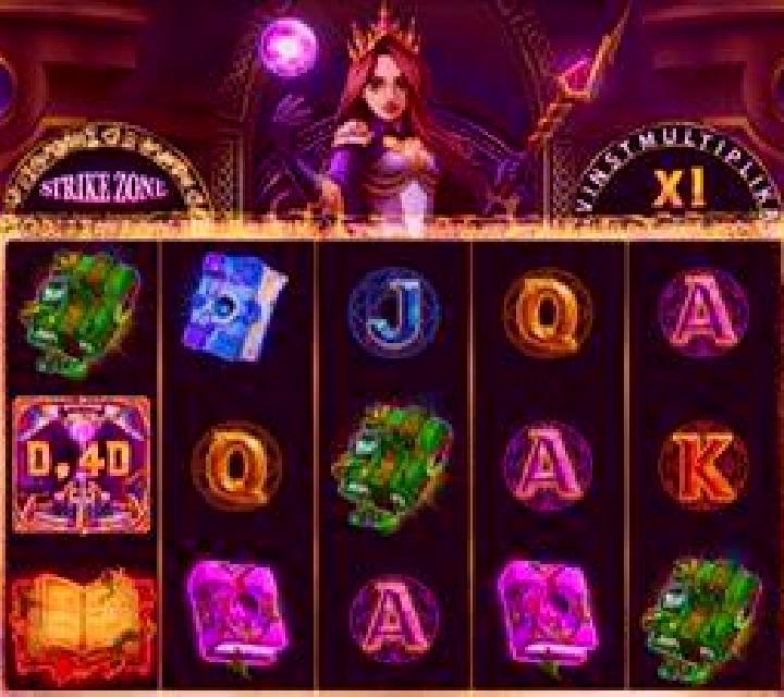 Monkeys Double Pot slot