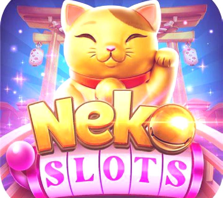Monoliet Neko slot game