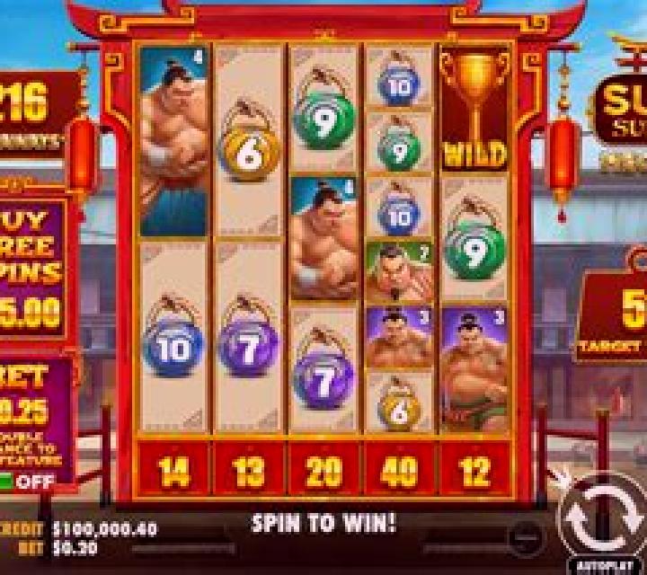 Monopoly Gameshow Jackpots slot