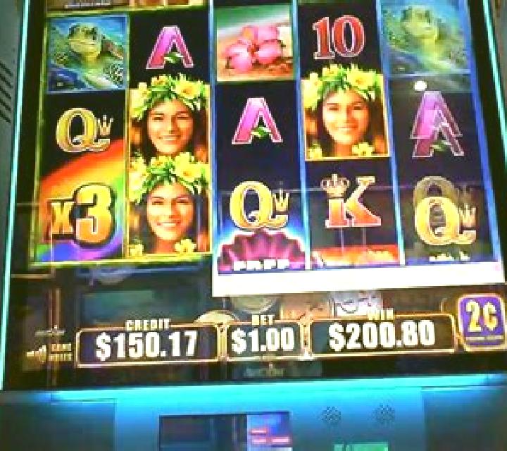 MONOPOLY Money in Hand online slot