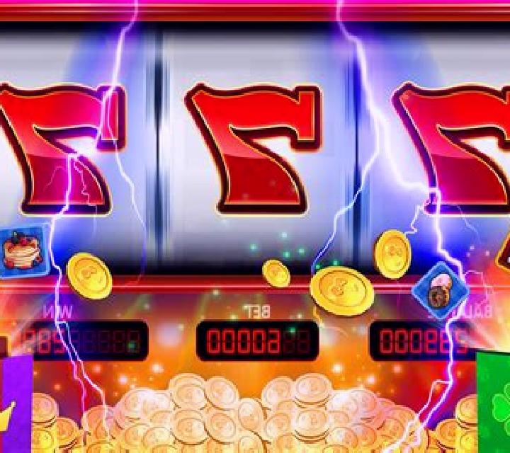 Monster 7 slot